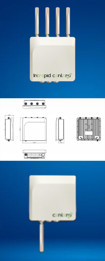 Wireless Gateway