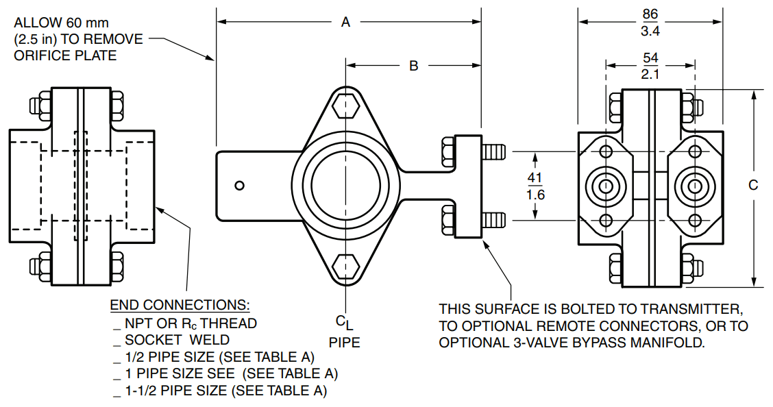 pss35a1bAssembly without Piping