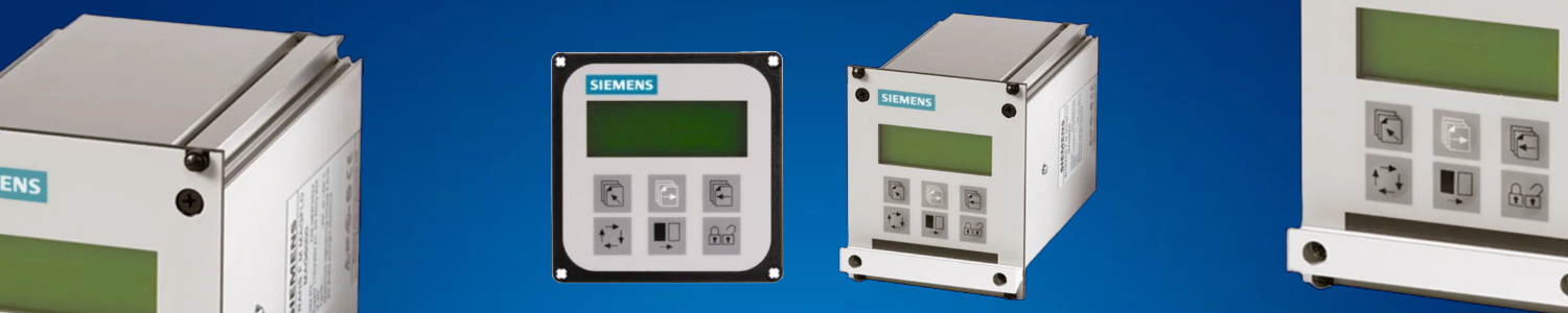 SIEMENS SITRANS FM MAG 6000 HERO IMAGE