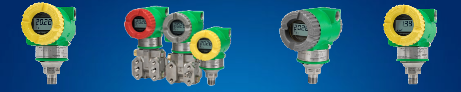 Schneider Electric IAP10S Absolute Pressure Transmitter