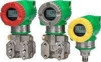 Why use pressure transmitters for level measurement?